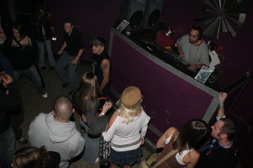 Second Chance Saturdays @ Firestone [01-14-06] 042