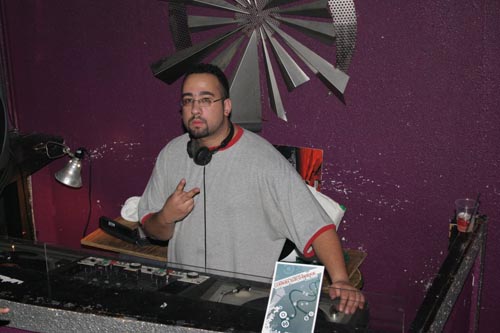 Second Chance Saturdays @ Firestone [01-14-06] 044