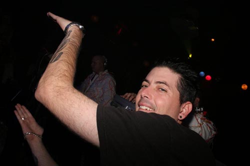 Second Chance Saturdays @ Firestone [01-14-06] 057