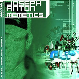 Joseph Anton - Memetics