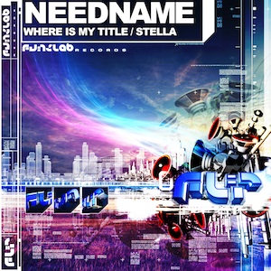 FLR2012 NeedName
