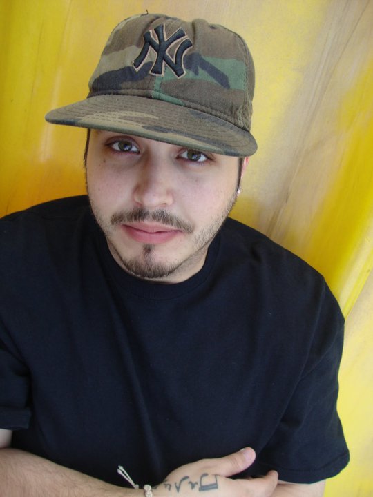 Brian Battaglia